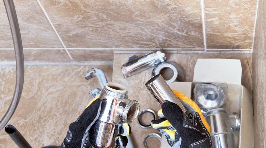 Local Chimney Repair in Holden, MO